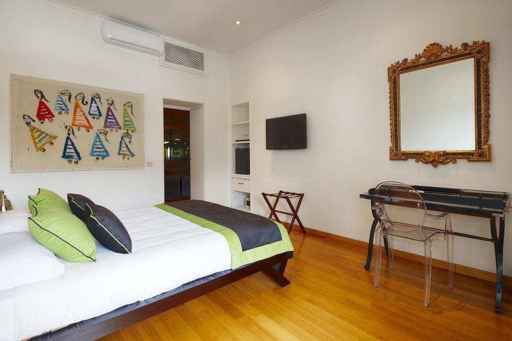 B&B Colosseo Panoramic Rooms Рим Экстерьер фото