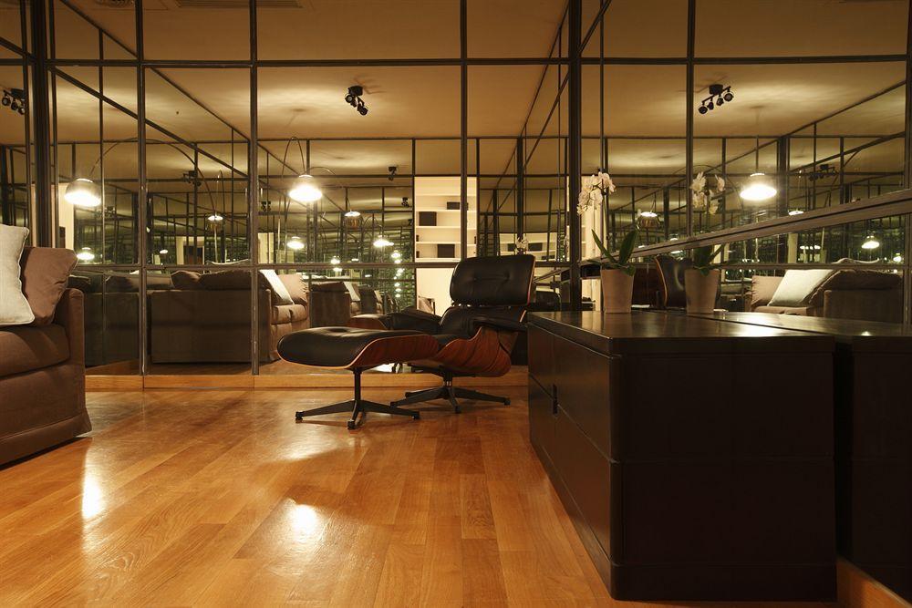 B&B Colosseo Panoramic Rooms Рим Экстерьер фото