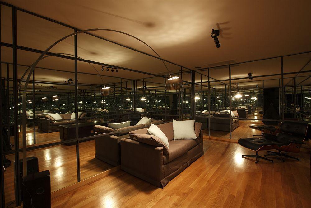 B&B Colosseo Panoramic Rooms Рим Экстерьер фото